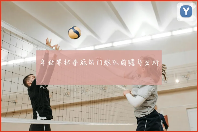 年世界杯夺冠热门球队前瞻与分析