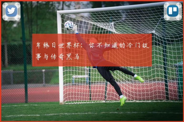 年韩日世界杯：你不知道的冷门故事与传奇黑马